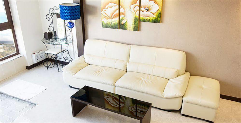 Famille Spa Resort Seogwipo Luaran gambar