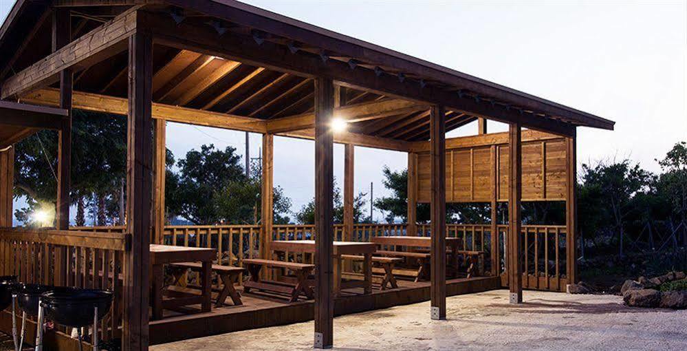 Famille Spa Resort Seogwipo Luaran gambar
