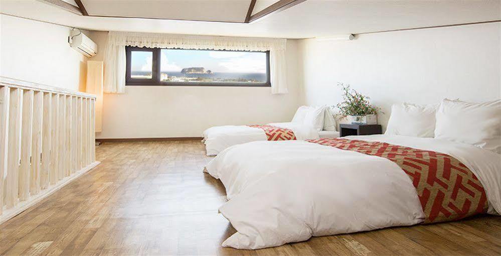 Famille Spa Resort Seogwipo Luaran gambar